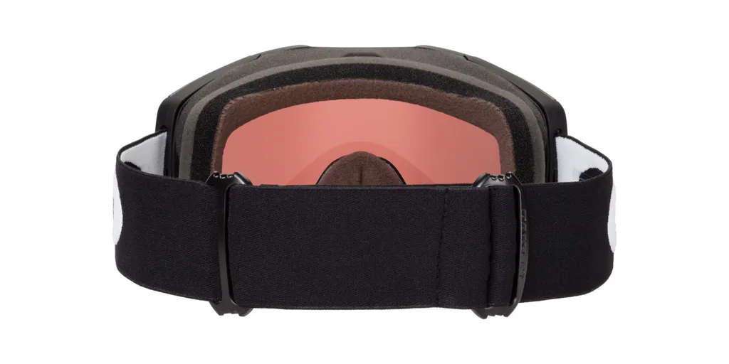 Masque de Snowboard Oakley Fall Line M pour Temps Variable et Soleil - 3