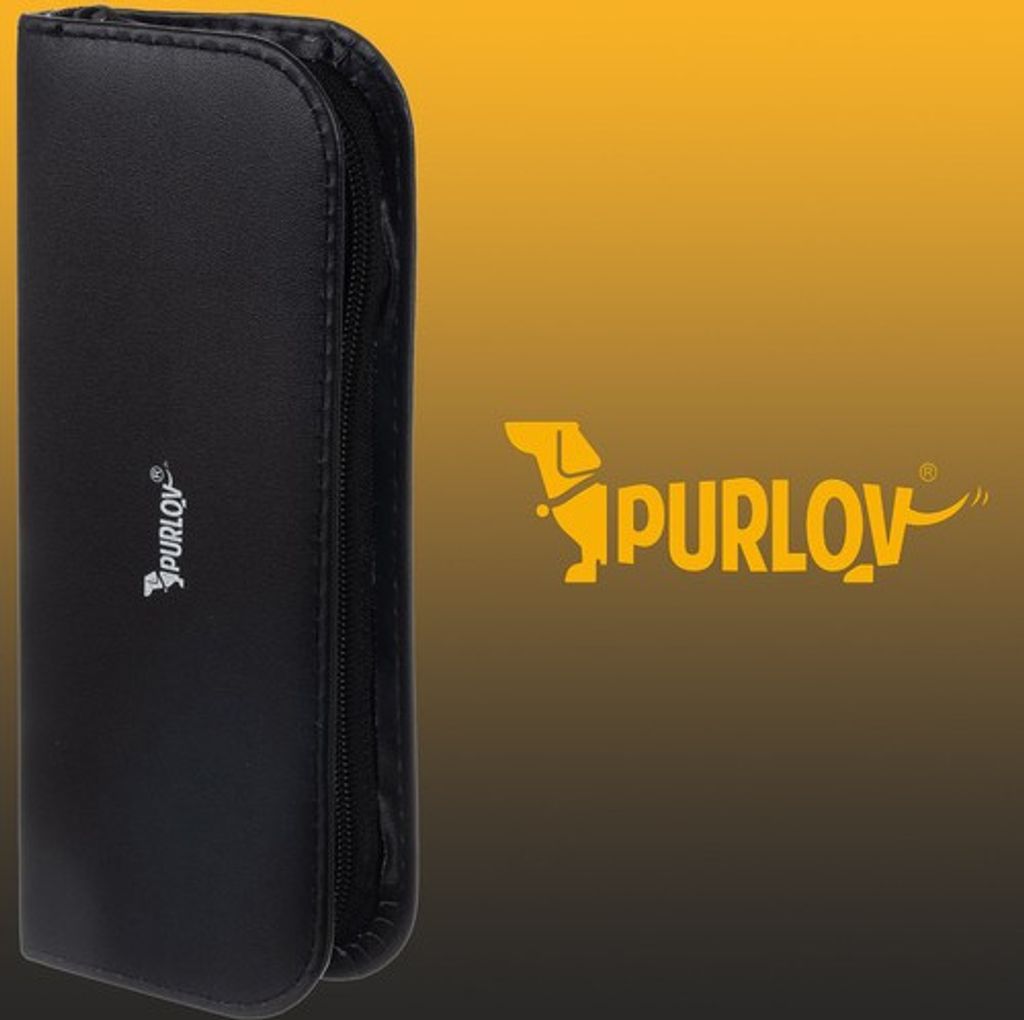 Purlov Hundeschermaschine 23186 Produktbild 13