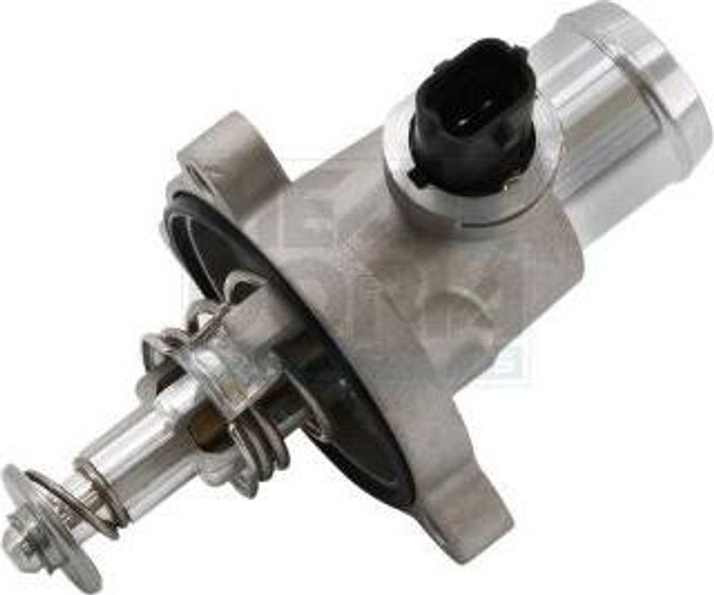 MEAT & DORIA Thermostatgehäuse 92944 für DR DR3 SUV