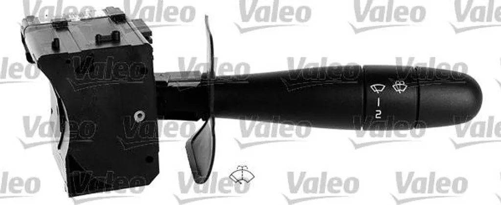 Réparer vos Clignotants Kangoo avec le Commutateur Valeo 251611 Origine