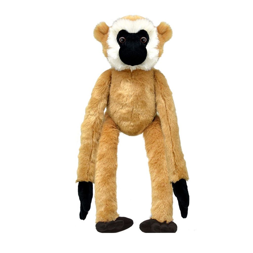 Alles über Nature Gibbon 25cm Plüsch