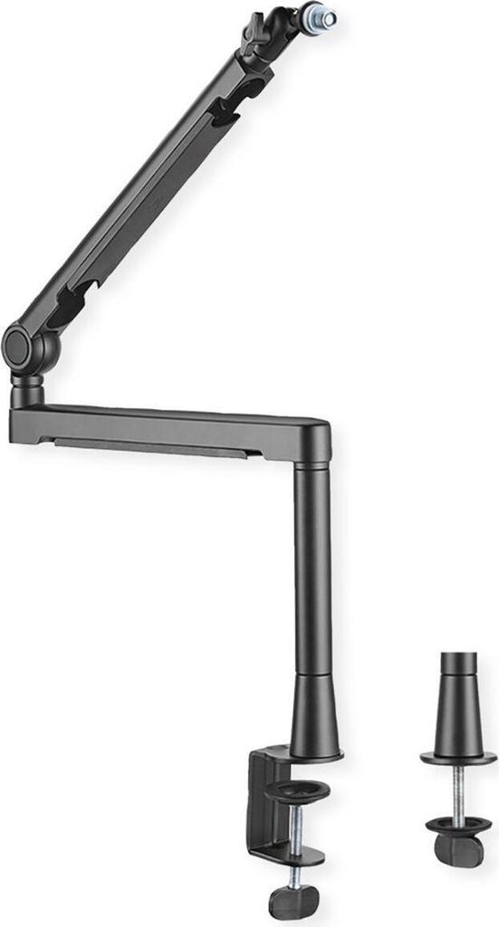 ROLINE Professionller Studio-Mikrofonarm Aluminium Obrázek produktu 