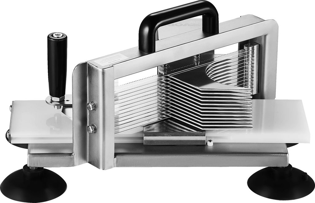 SucceBuy professioneller Tomatenschneider – Produktbild 