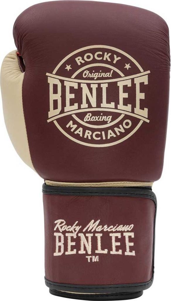 Benlee Wakefield Lederboxhandschuhe  16 oz  16 oz Produktbild 