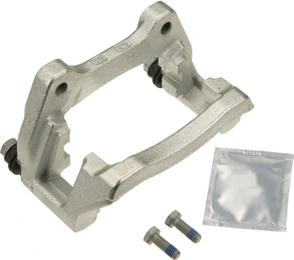 TRW BDA1057 Support d'Étrier de Frein Arrière pour Range Rover Sport L320