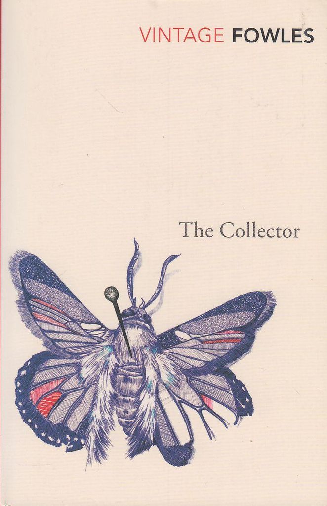 The Collector Immagine del prodotto 