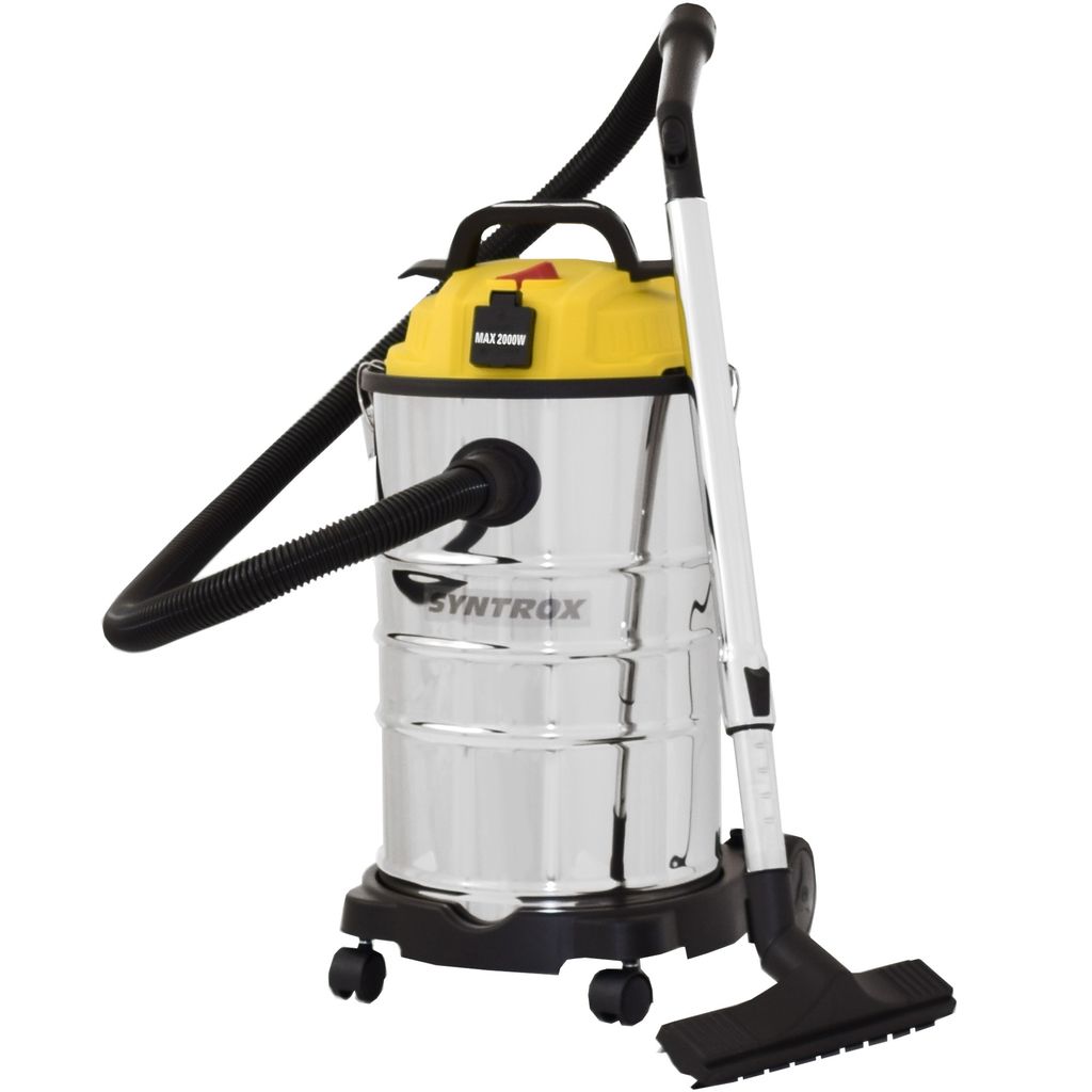 30 l Nass Trockensauger Blizar | Nasssauger | Image du produit 