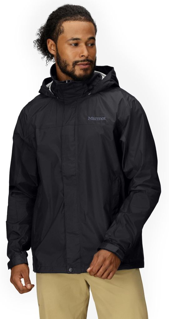 MARMOT Herren Funktionsjacke PreCip Eco Jacket