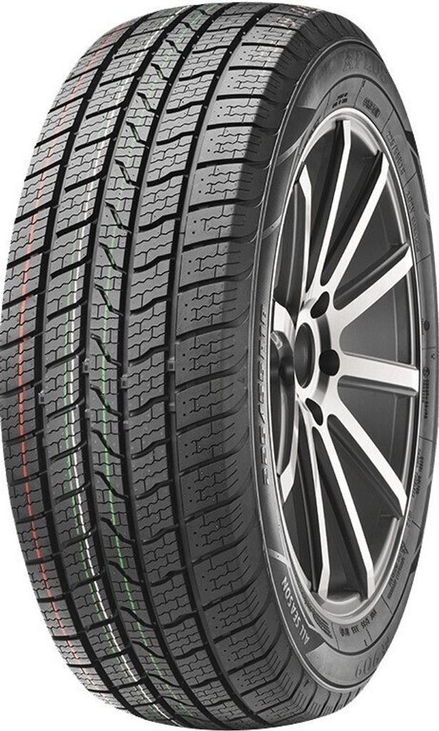 Aplus A909 Allseason 205/45R17 88W Xl Image du produit 