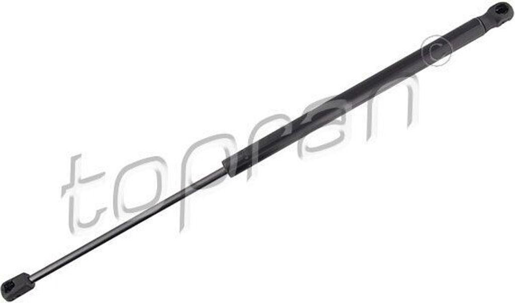 TOPRAN 723 716 - OE 98 010 608 80 Heckklappendämpfer für DS4, DS4 (NX)