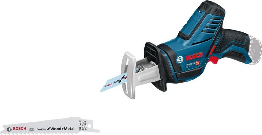 Akku-Säbelsäge GSA 12V-14 Produktbild 