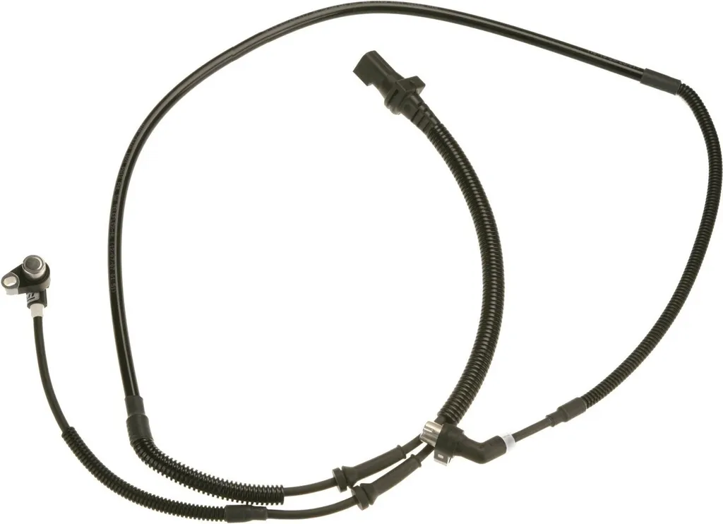 Capteur ABS TRW GBS2012 pour Ford KA RB OE 1038225 Qualité Origine