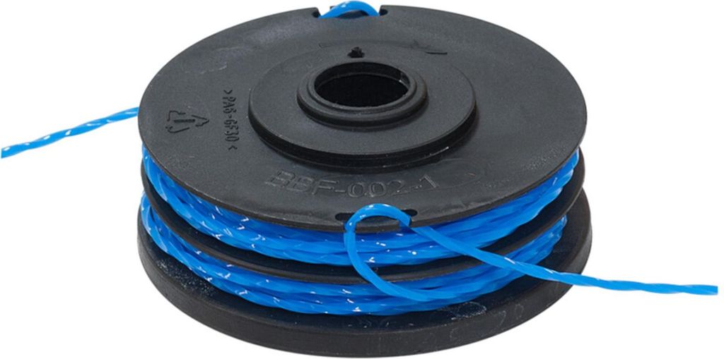 Bobine de fil de rechange pour débroussailleuse Wolf Garten Image du produit 
