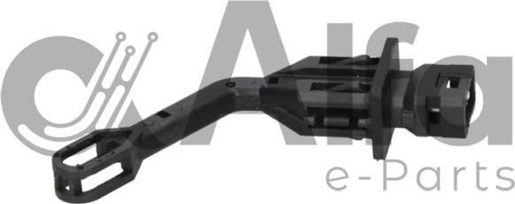 Alfa e-Parts AF02795 Innenraumtemperatursensor OE A2108300772 kompatibel mit C-Klasse, CLK, E-Klasse, S-Klasse, SL, SLK