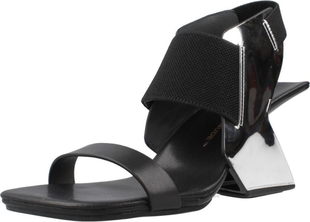 UNITED NUDE LOOP REIKI HI Schwarz