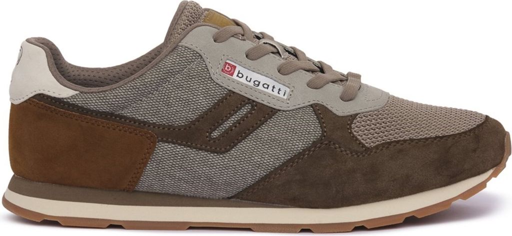 Schuhe Bugatti 321ASH0150696052