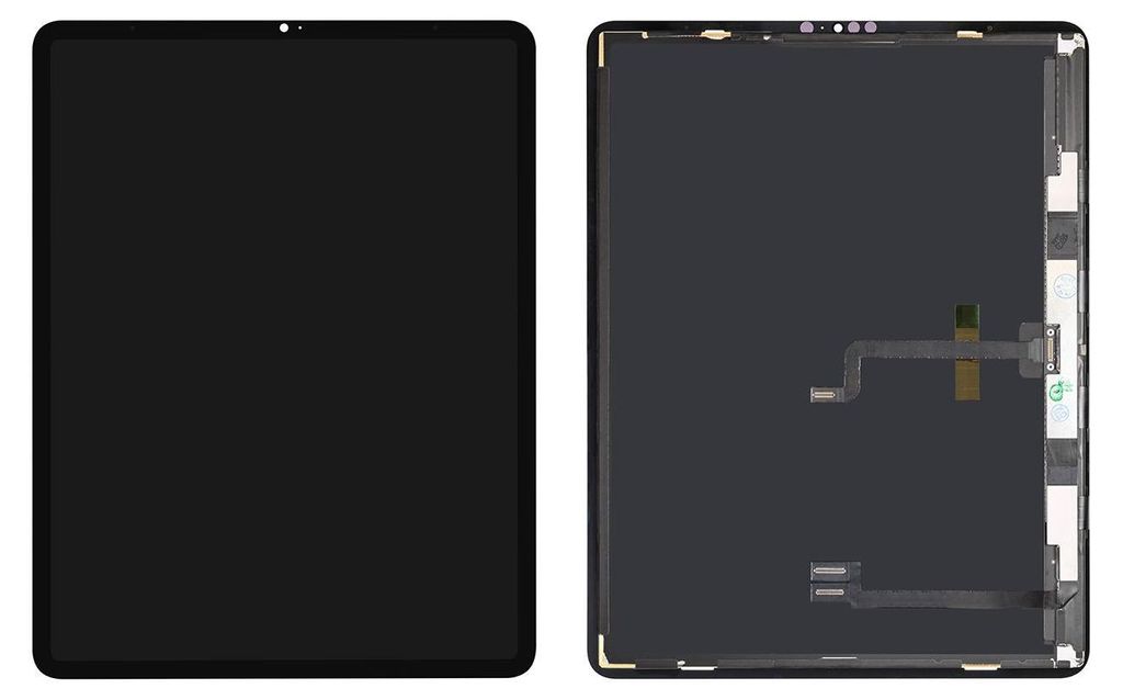 iPad Pro 12.9 (6. Gen) 2022 Display Produktbild 