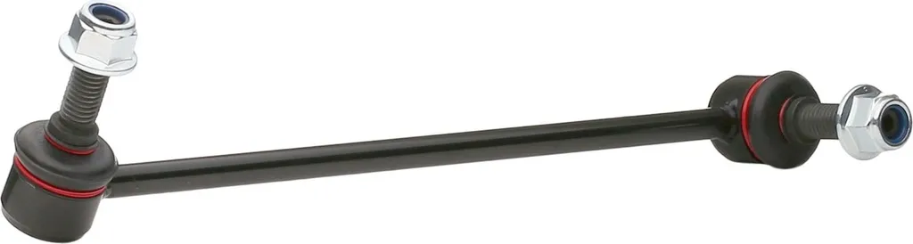 TRW JTS1255 Barre d'accouplement avant gauche pour Discovery 3 L319