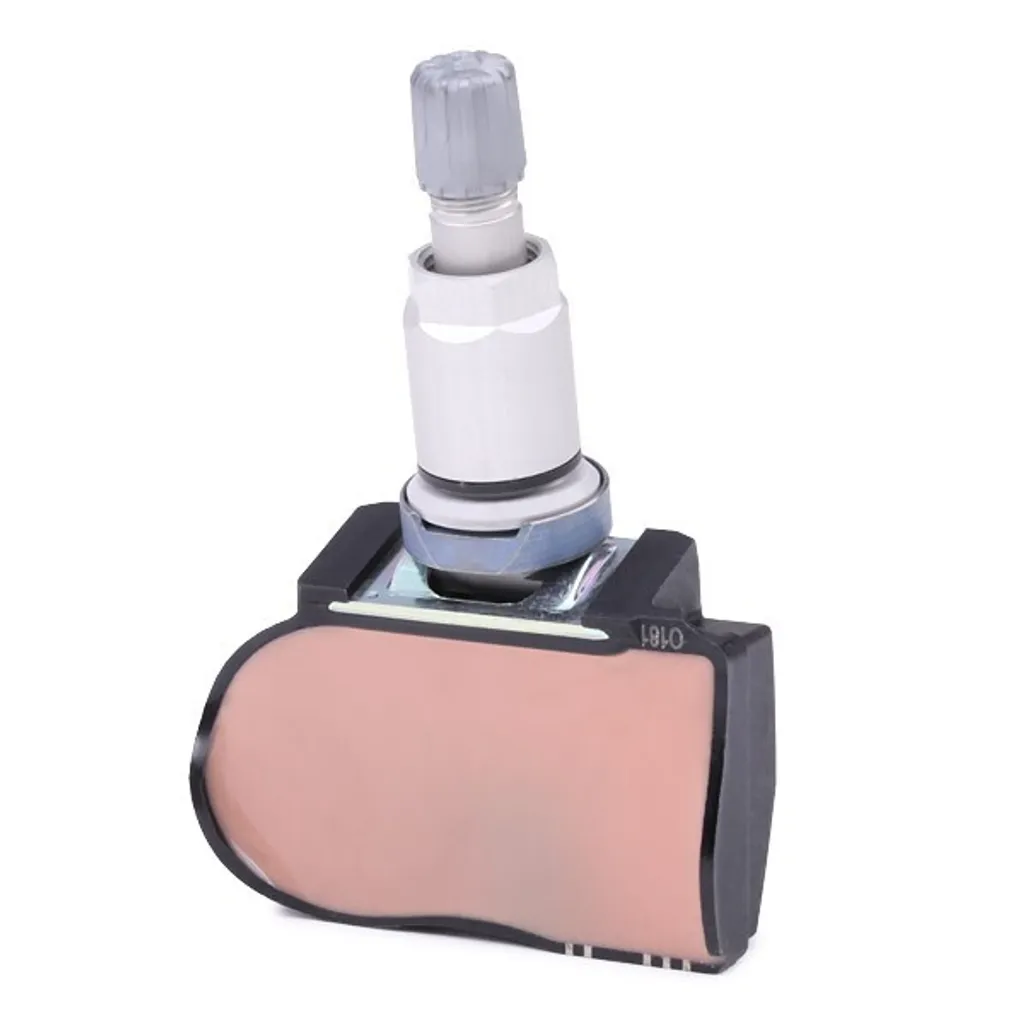 Solution Erreur TPMS Land Rover : Capteur VDO S180052080Z 433MHz - 3