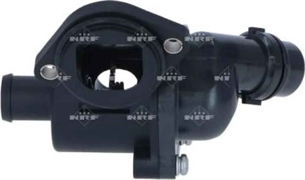 Réparer Surchauffe Moteur Audi A4 Exeo avec Thermostat NRF 06B121111F