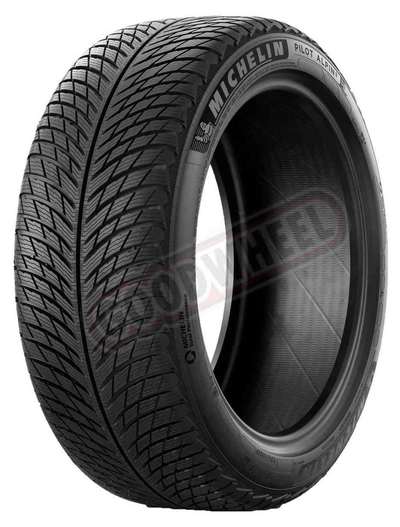 Pneumatiky MICHELIN 245/35 R21 96W PILOT ALPIN 5 XL Obrázok produktu 