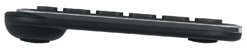 Fini les câbles avec le Clavier Bluetooth Logitech POP ICON KEYS Compact - 4