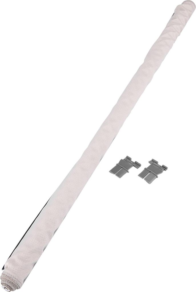 Auto Schiebedach Sonnenschattenvorhänge Skylight Shutter für Sharan Tiguan Audi Q5 1K9877307a (Beige)