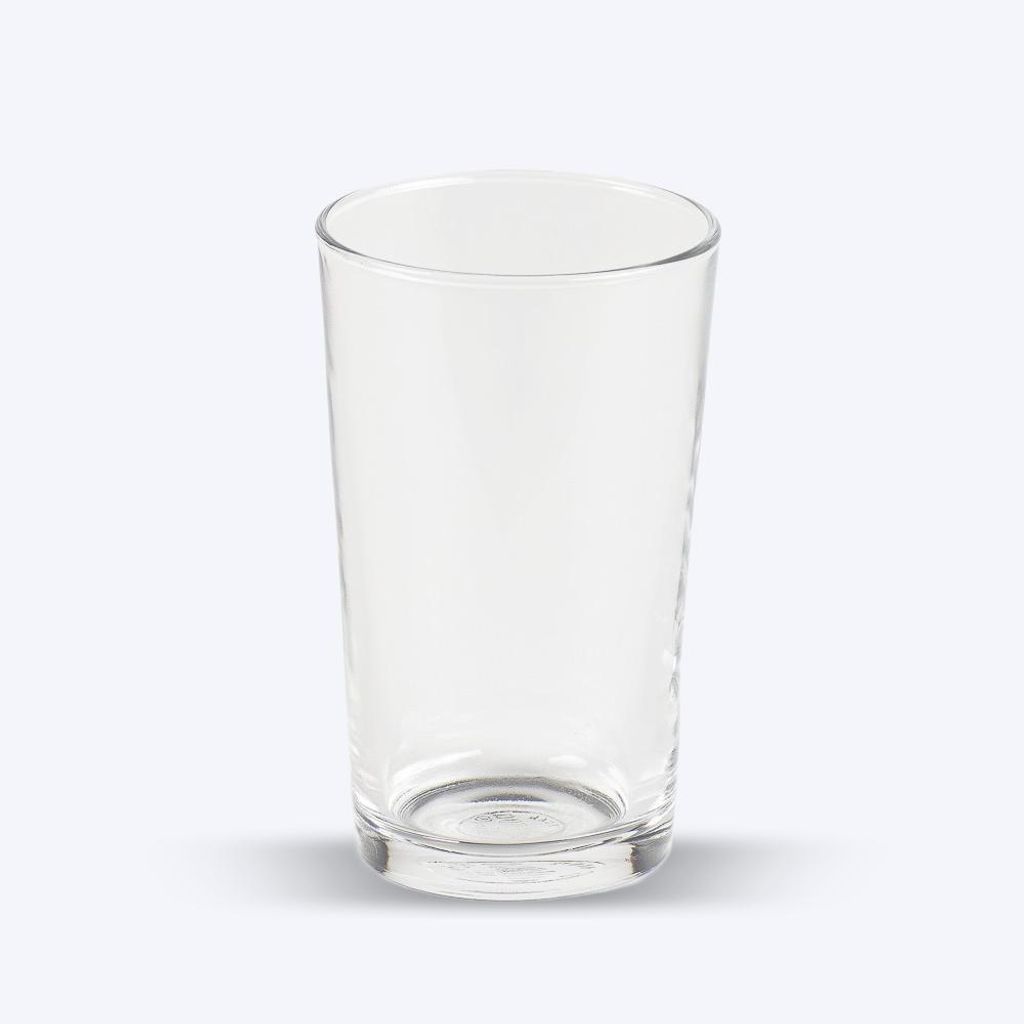 Unie - Verre transparent 25 cl (lot de 6) Image du produit 