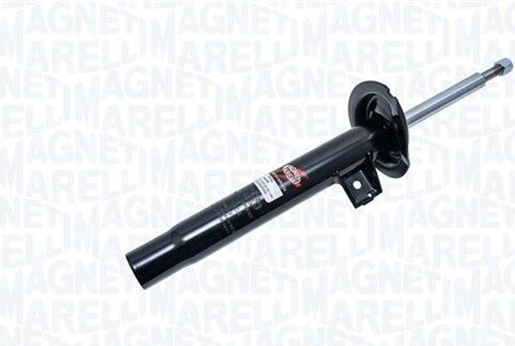 MAGNETI MARELLI 351151070200 - OE 1094563 Stoßdämpfer, Vorderachse links für 3er (E46)