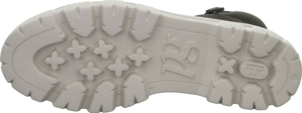 Paul Green Schnürstiefeletten Hightop-Pauls Damen Produktbild 12