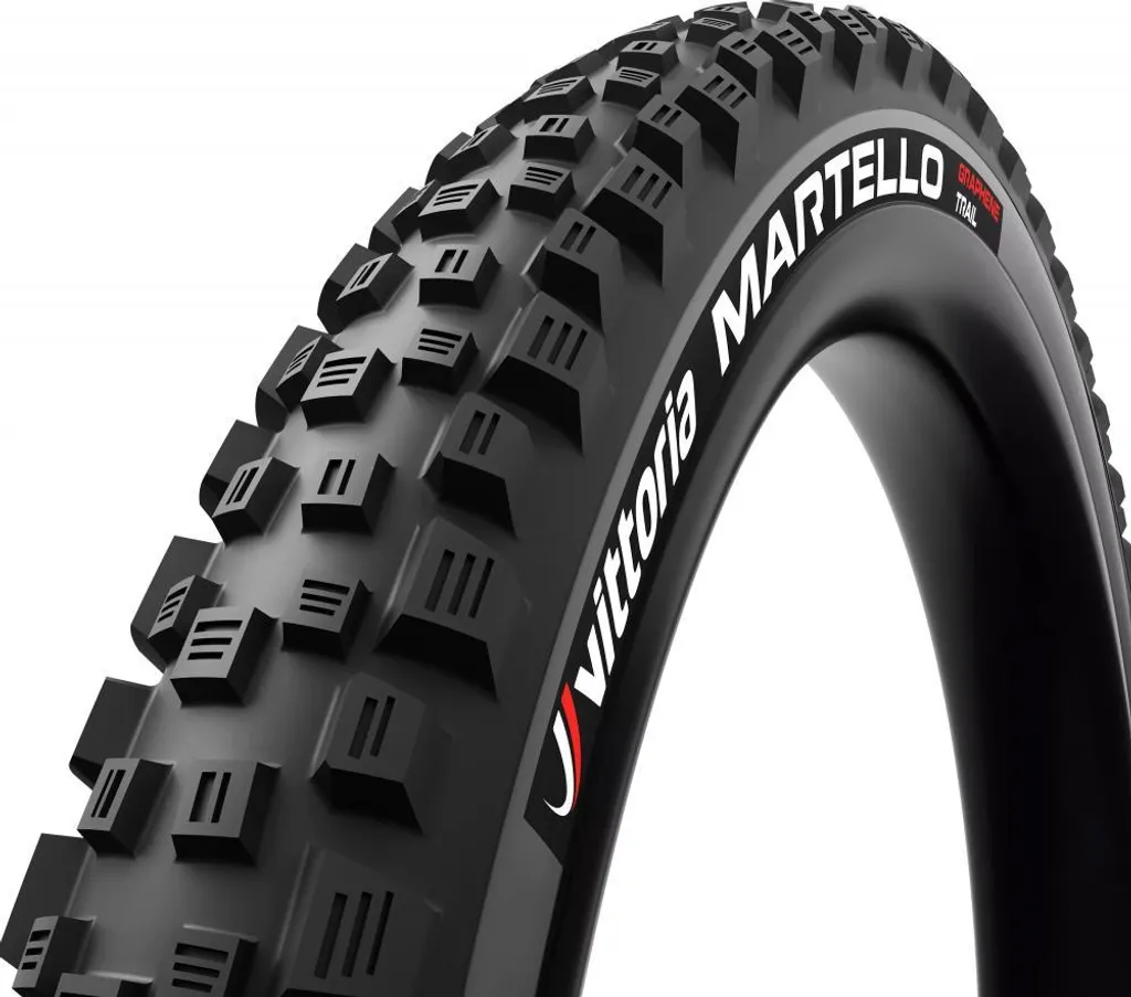Pneu VTT Enduro Vittoria Martello 29 pouces idéal pour chemins techniques