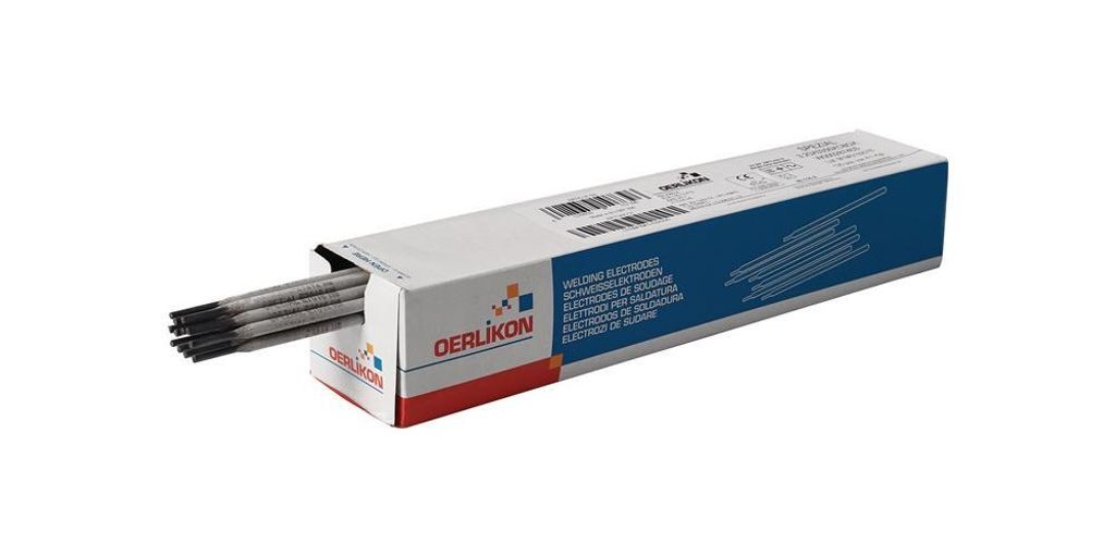 Stabelektrode FINCORD E 42 0 RR 12 4x450mm niedriglegiert