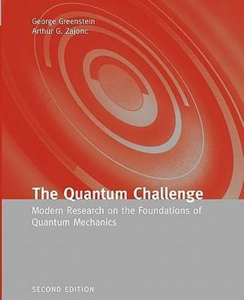 Quantum Challenge Modern Resea