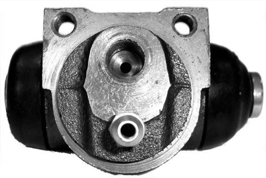 PREISHAMMER Radbremszylinder Ø 19,05 mm Links (1440-2619) für Peugeot 106 I