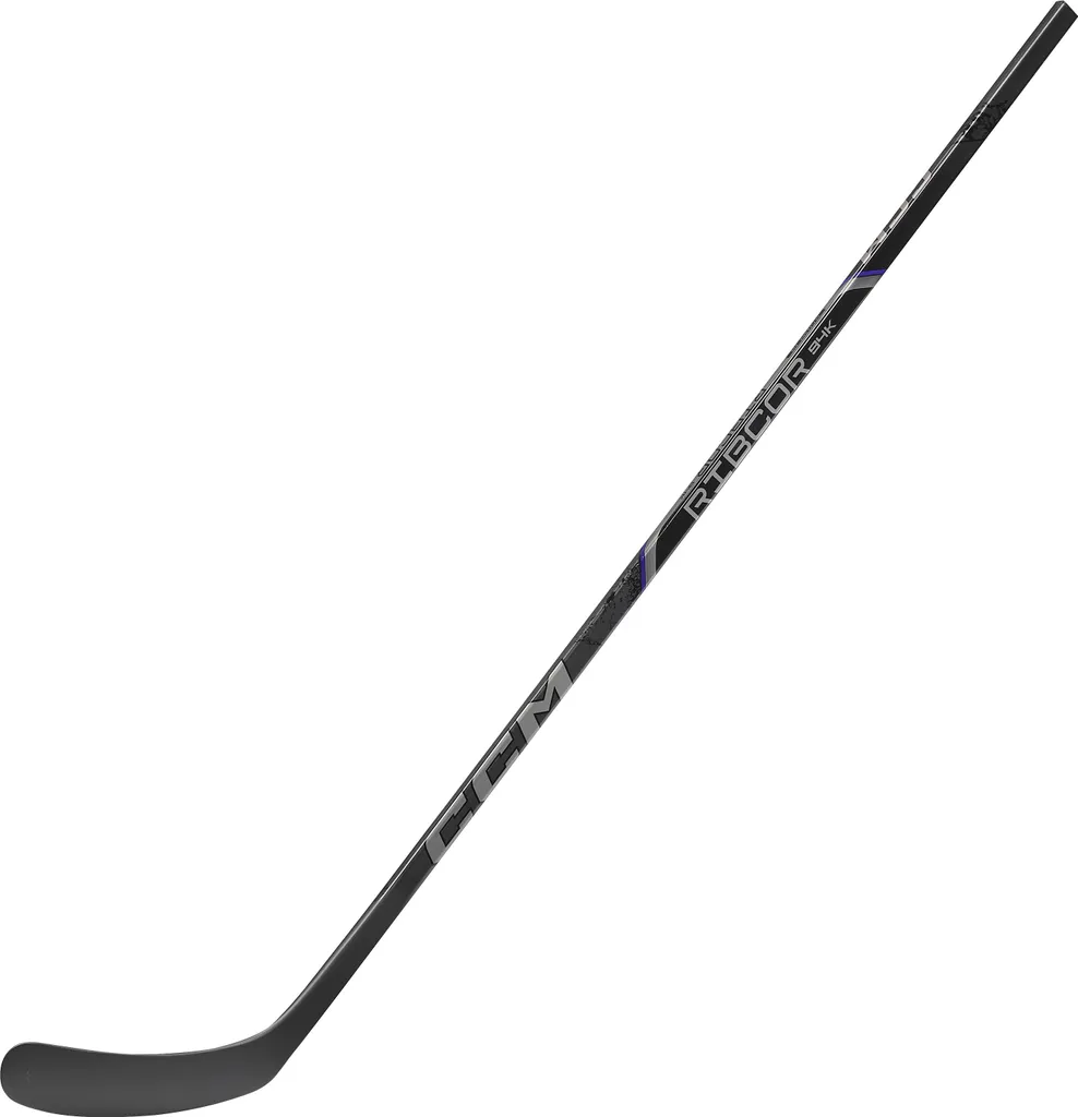 Crosse de Hockey Junior CCM Ribcor Trigger 94K pour Tirs Instantanés