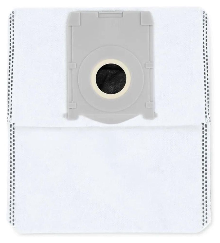 Ecovacs DDB030041, Stofzuigzak, Robotstofzuiger, Grijs, Productafbeelding 