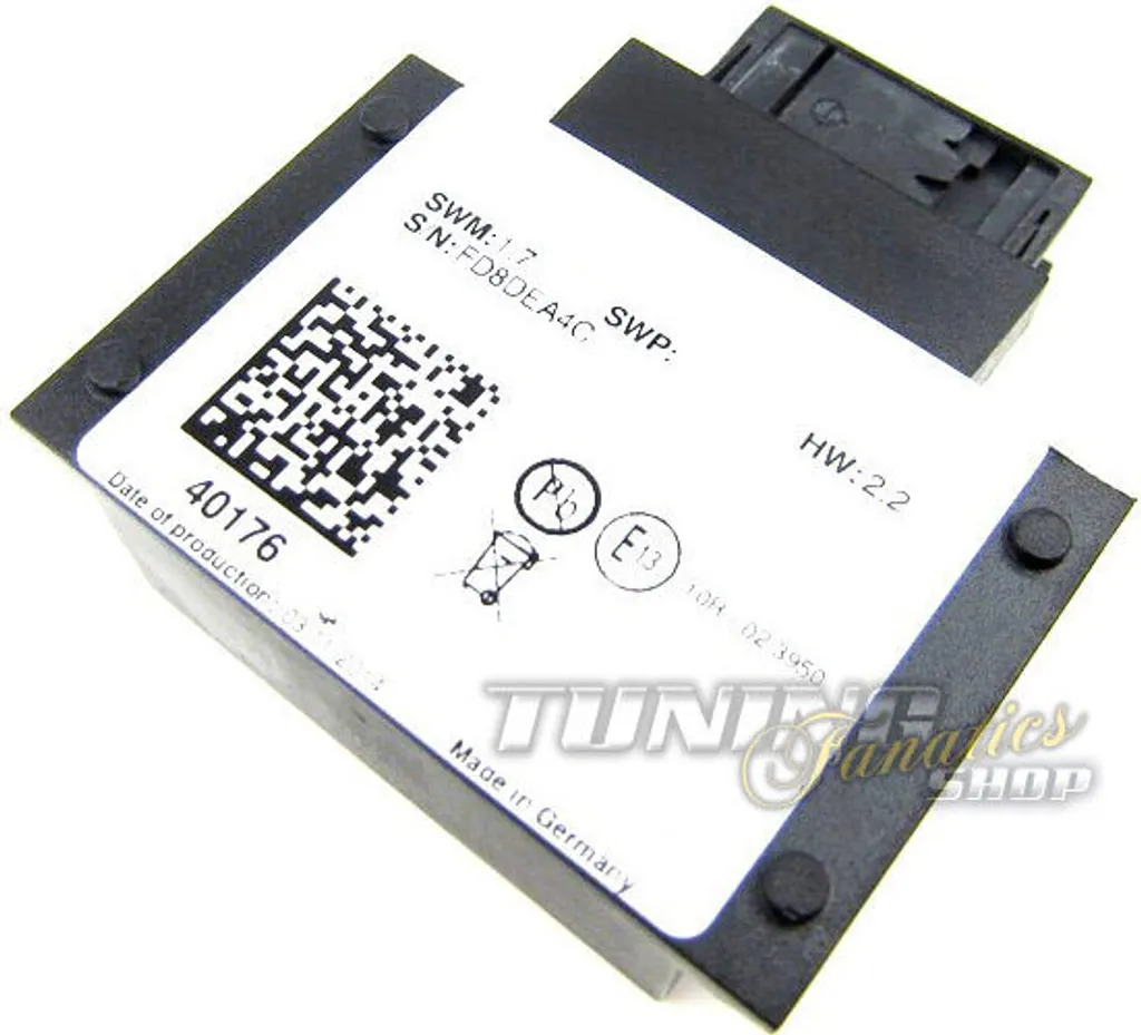 Commande à distance de coffre pour Passat B6 Variant module de hayon