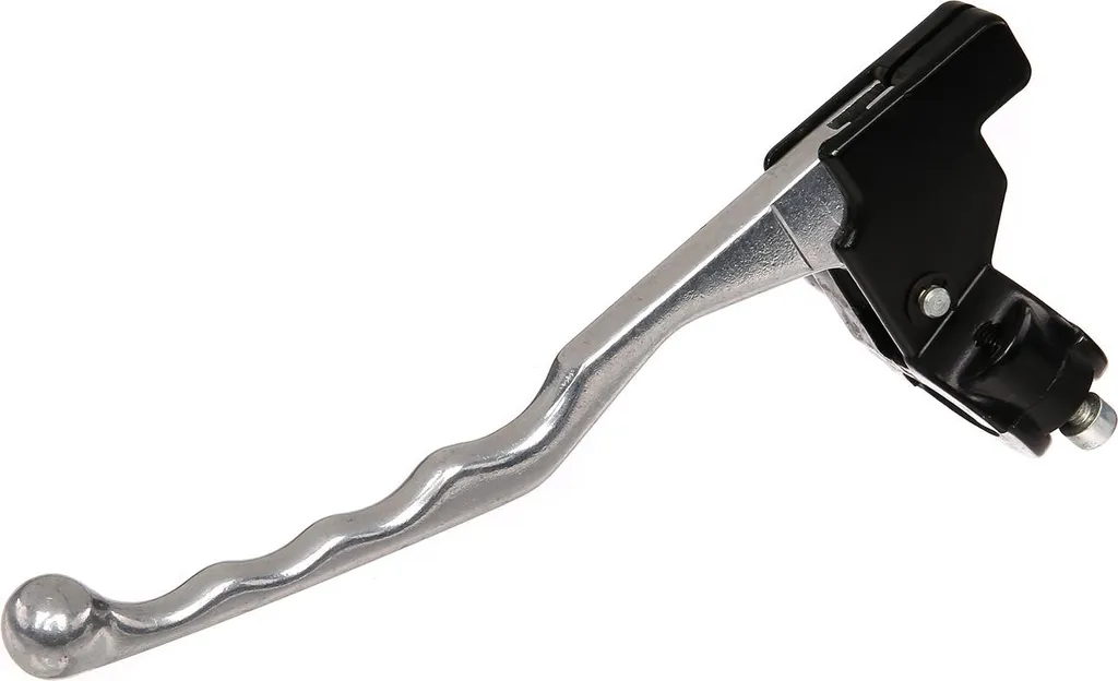 Kit levier de frein avant pour restauration MZ ETZ 125 150 250 251 301