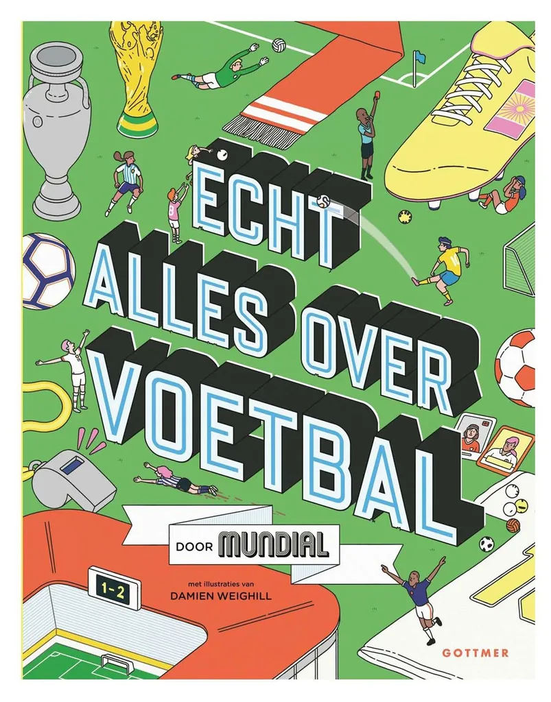 Guide Illustré Football Gottmer - Techniques et Tactiques du Jeu à 11