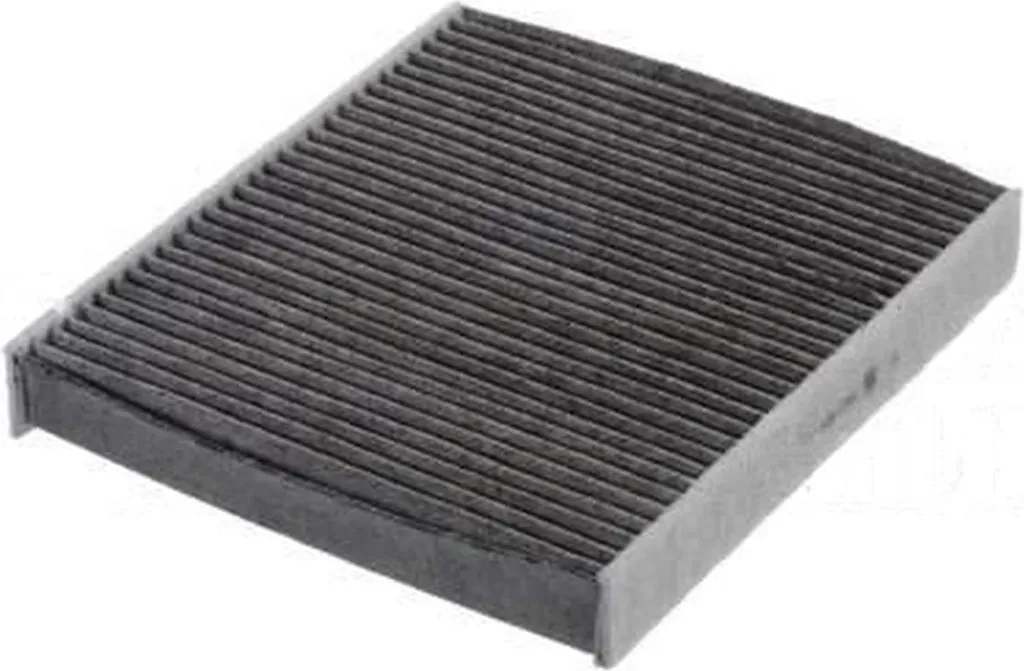 Filtre à charbon actif Ford Mondeo : Stop aux mauvaises odeurs 240mm