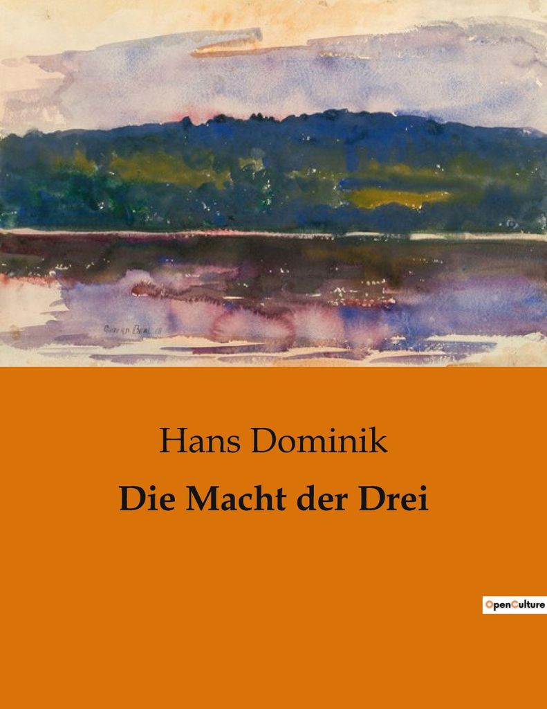 Die Macht der Drei