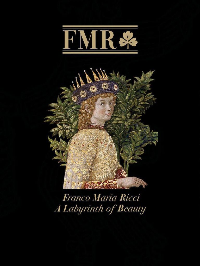 Fmr Franco Maria Ricci