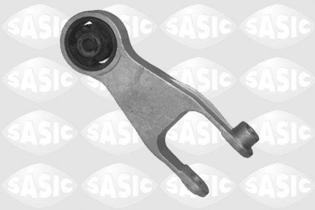 SASIC 2706017 Lagerung, Motor OE 684713 kompatibel mit Combo, Corsa C, Meriva, Tigra