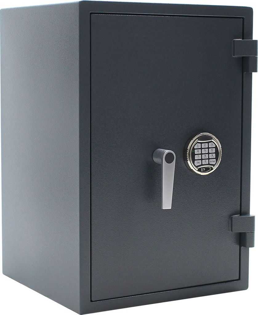 Profirst Wertschutzschrank EN1 Attika Fire 65 Produktbild 