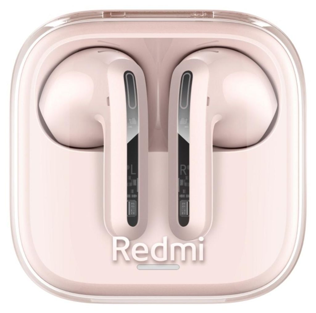 Xiaomi Redmi Buds 6 Active Headset True Wireless Stereo Image du produit 
