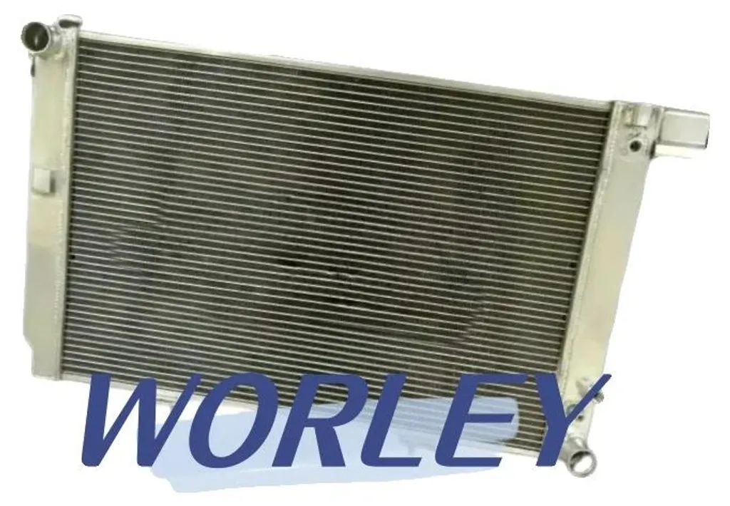 Radiateur Haute Performance +40% de Refroidissement Mercedes R129 AMG