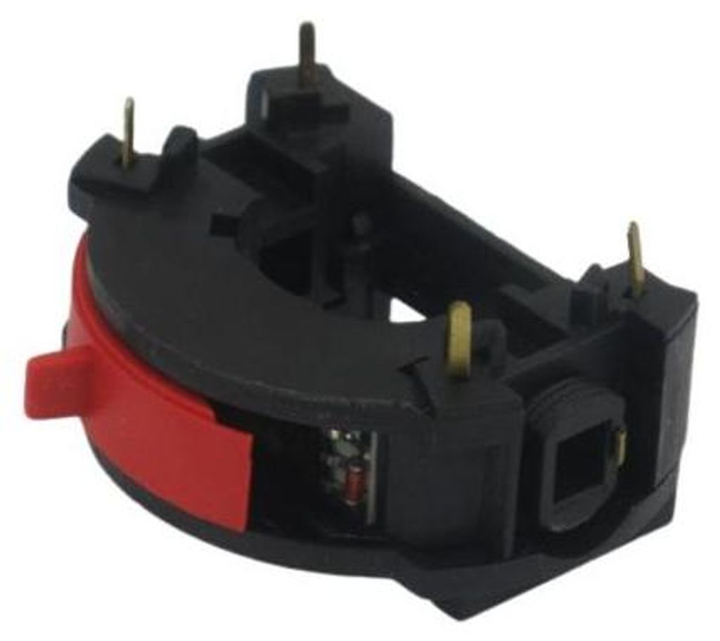 Bosch/Dremel 2615298786 Ein-Aus Schalter für Dremel 395 F Produktbild 