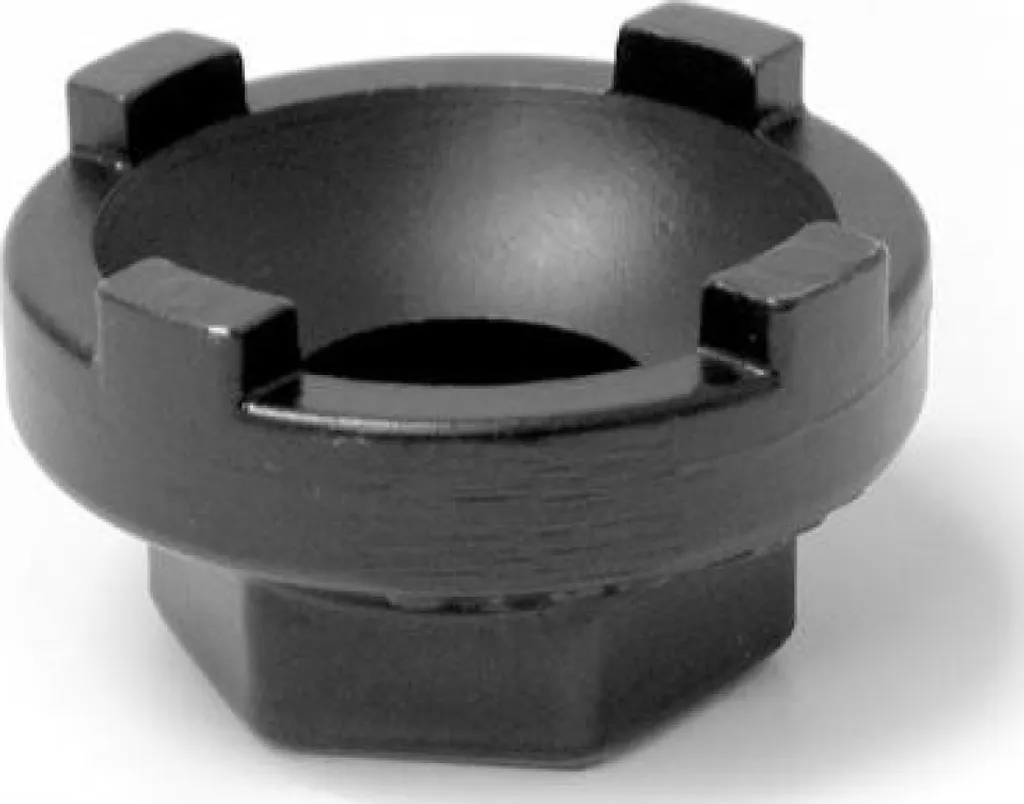 Démonte-roue libre Park Tool FR-6 pour changer un pignon BMX - 9