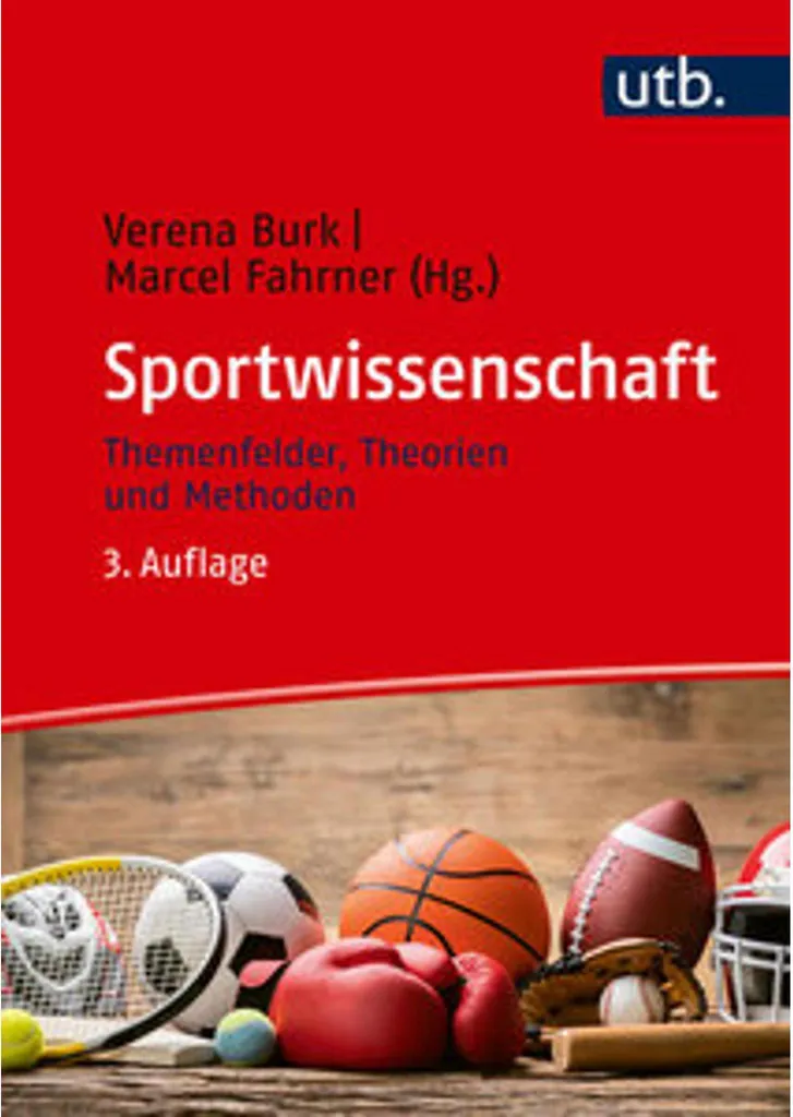 Livre Sportwissenschaft : Analyse de la Performance et Biomécanique