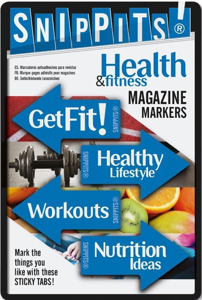 Schnipsel! Gesundheit&Fitness Tags Gesundheit Fitness